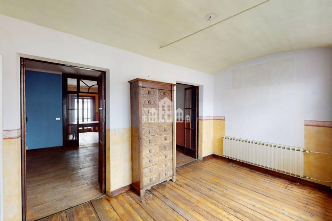 Appartamento in vendita a Castellamonte