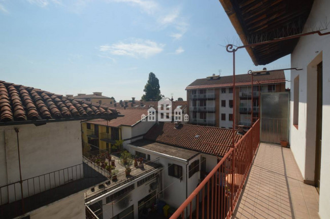 Appartamento in vendita a Castellamonte