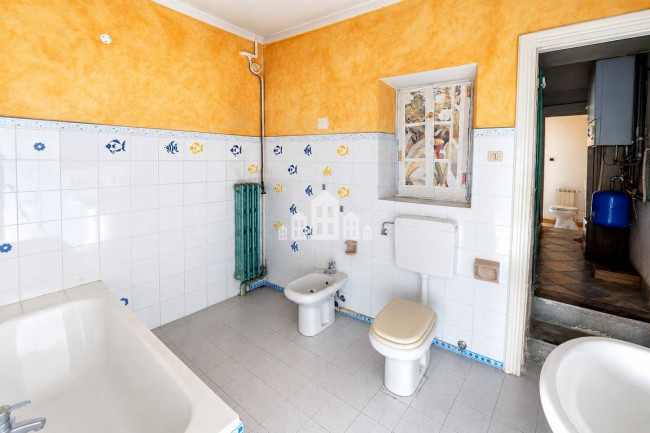 Appartamento in vendita a Castellamonte