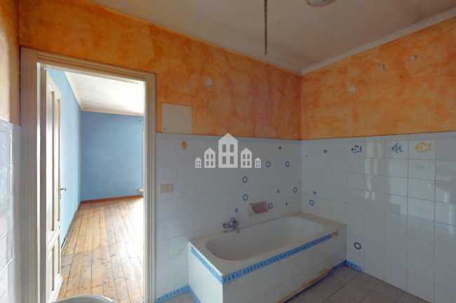Appartamento in vendita a Castellamonte