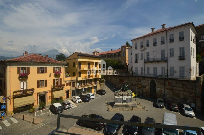 Appartamento in vendita a Castellamonte
