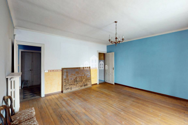 Appartamento in vendita a Castellamonte