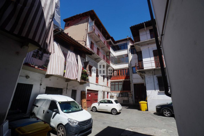 Appartamento in vendita a Castellamonte