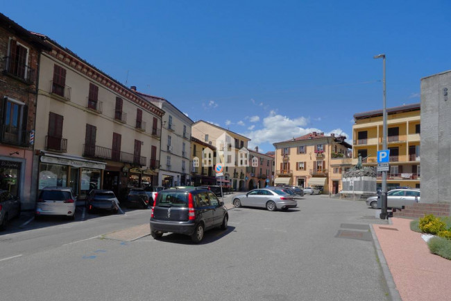 Appartamento in vendita a Castellamonte