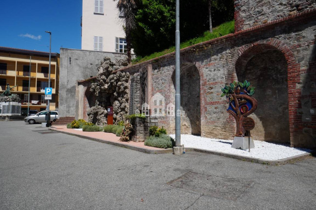 Appartamento in vendita a Castellamonte