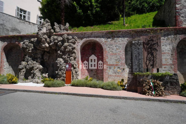 Appartamento in vendita a Castellamonte