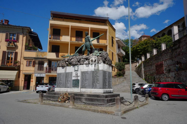 Appartamento in vendita a Castellamonte