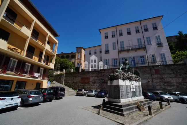 Appartamento in vendita a Castellamonte