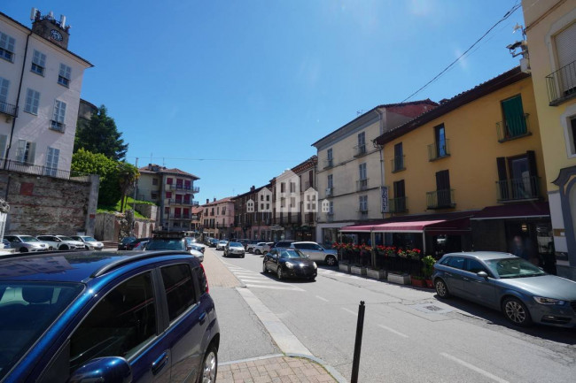 Appartamento in vendita a Castellamonte