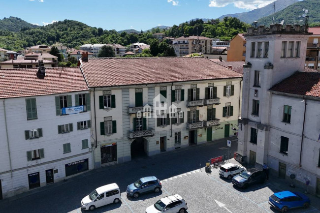 Appartamento in vendita a Cuorgnè
