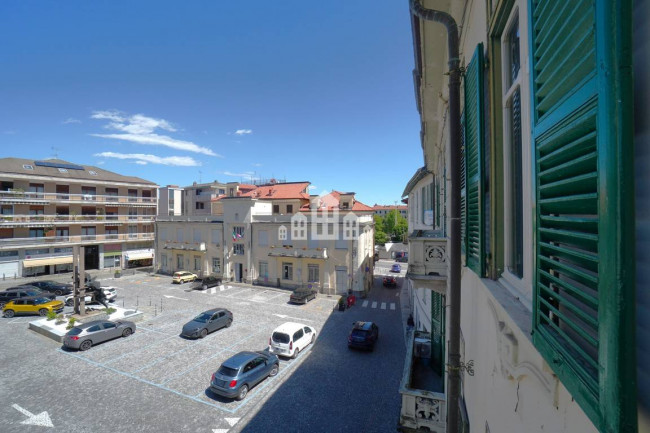 Appartamento in vendita a Cuorgnè