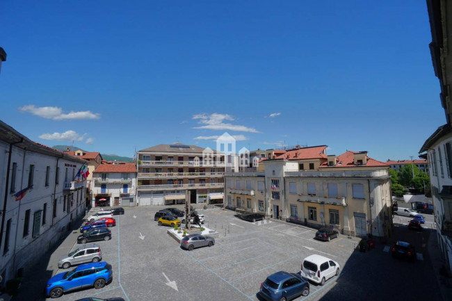 Appartamento in vendita a Cuorgnè
