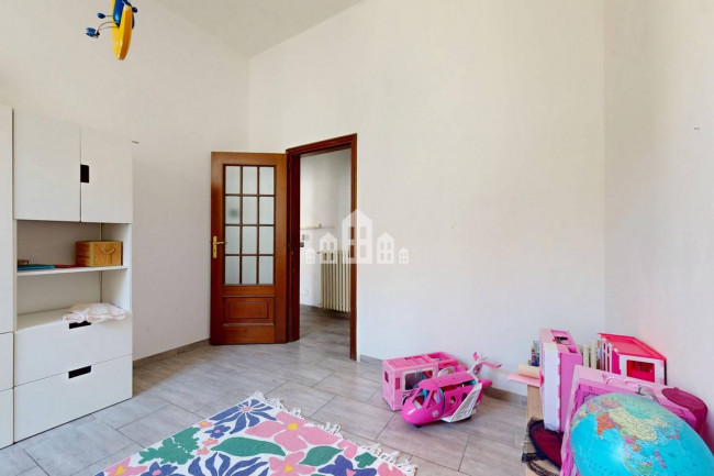 Appartamento in vendita a Cuorgnè