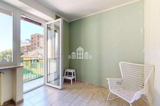 Appartamento in vendita a Cuorgnè