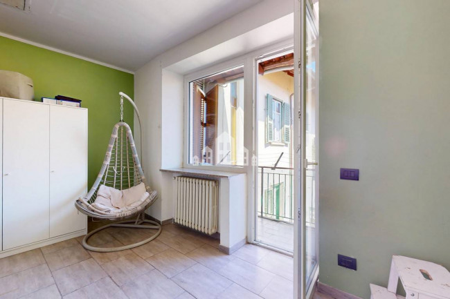 Appartamento in vendita a Cuorgnè