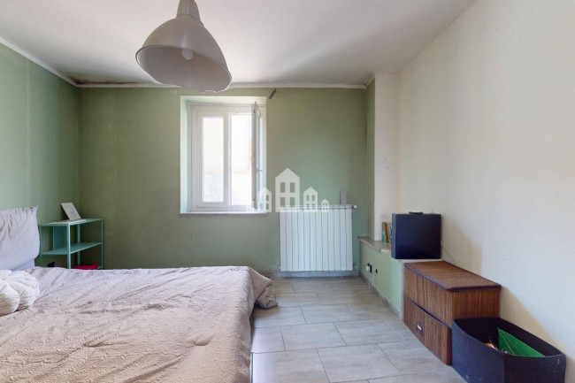 Appartamento in vendita a Cuorgnè