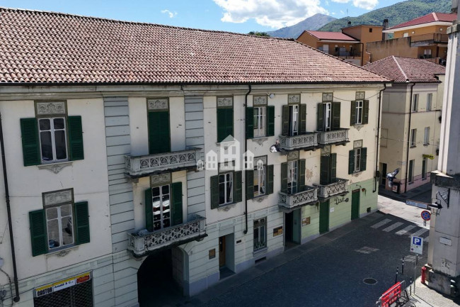 Appartamento in vendita a Cuorgnè