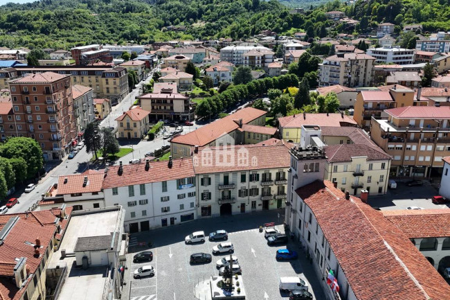 Appartamento in vendita a Cuorgnè