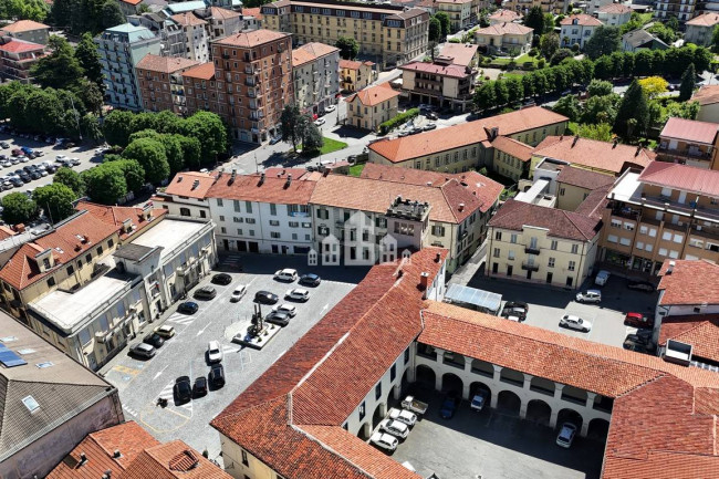 Appartamento in vendita a Cuorgnè