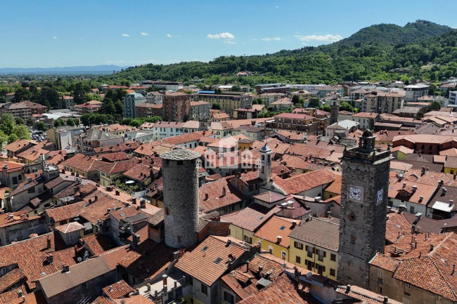 Appartamento in vendita a Cuorgnè