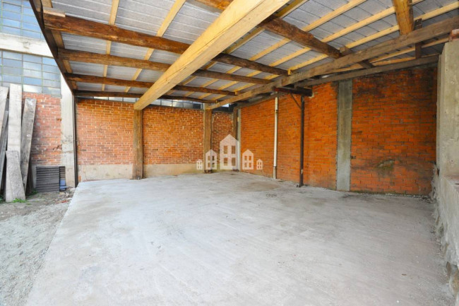 Casa semindipendente in vendita a Rivarolo Canavese