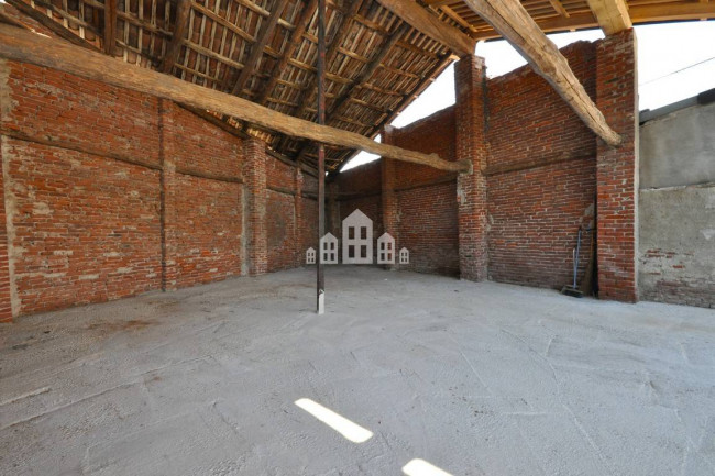 Casa semindipendente in vendita a Rivarolo Canavese