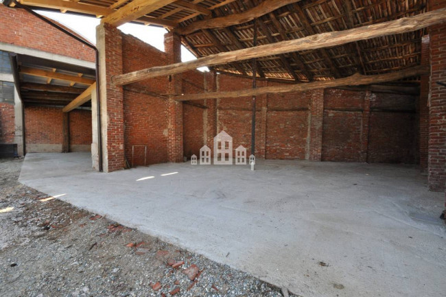 Casa semindipendente in vendita a Rivarolo Canavese