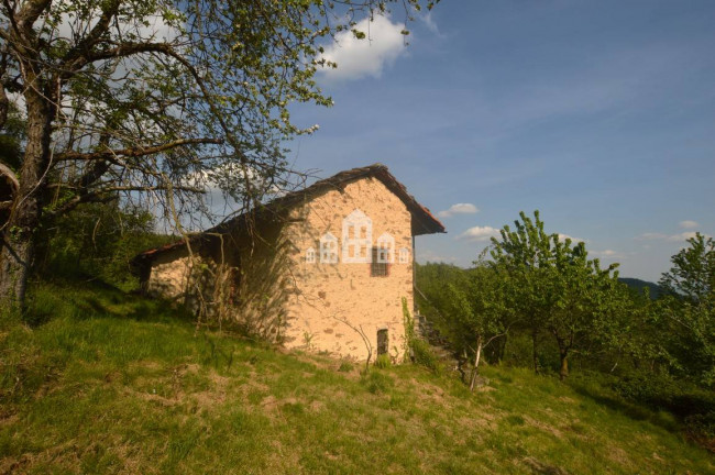 Rustico in vendita a Borgiallo