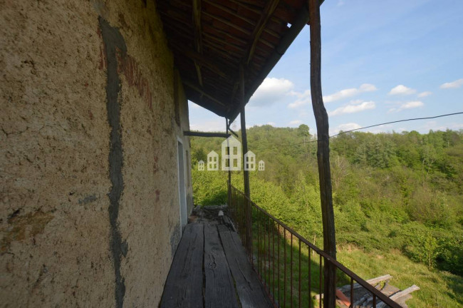 Rustico in vendita a Borgiallo