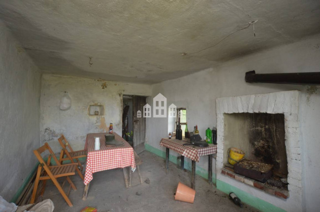 Rustico in vendita a Borgiallo