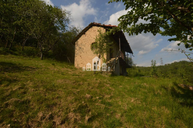 Rustico in vendita a Borgiallo