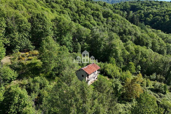Rustico in vendita a Borgiallo
