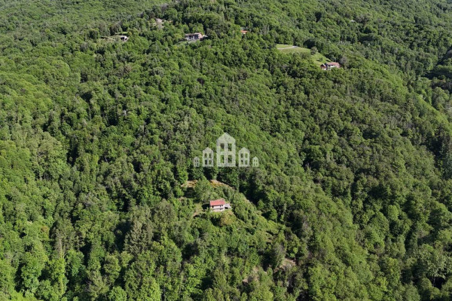 Rustico in vendita a Borgiallo
