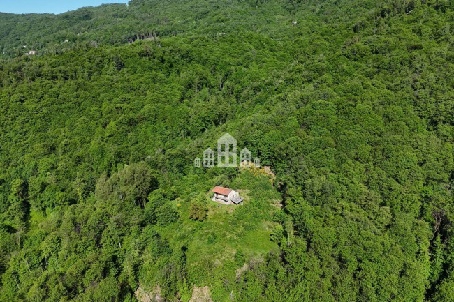 Rustico in vendita a Borgiallo