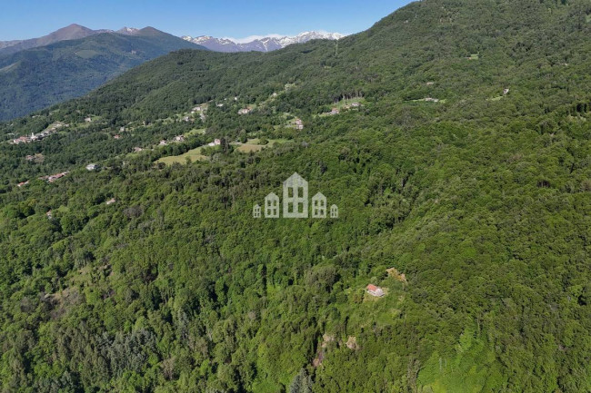 Rustico in vendita a Borgiallo