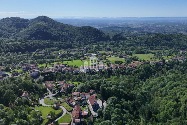 Rustico in vendita a Borgiallo
