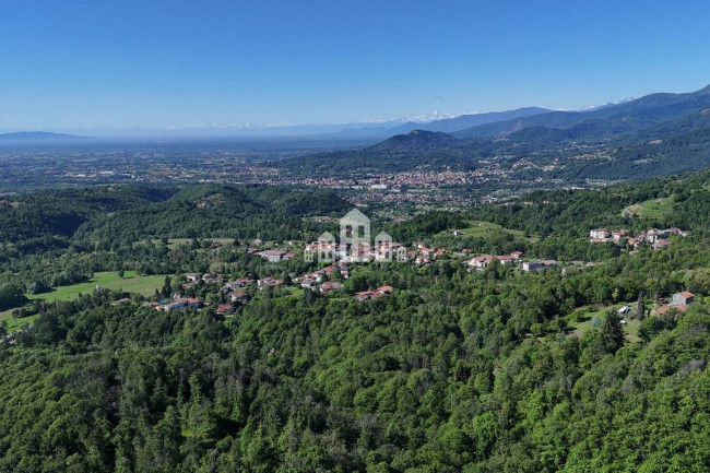 Rustico in vendita a Borgiallo