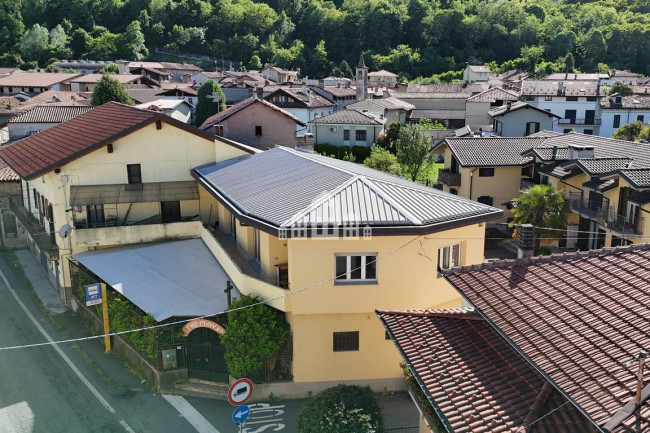 Appartamento in vendita a Valperga