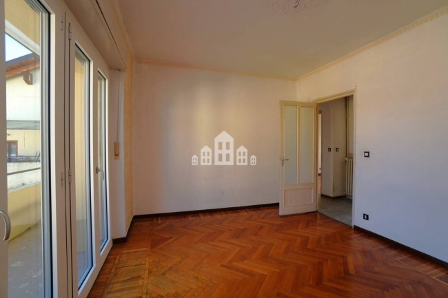 Appartamento in vendita a Valperga