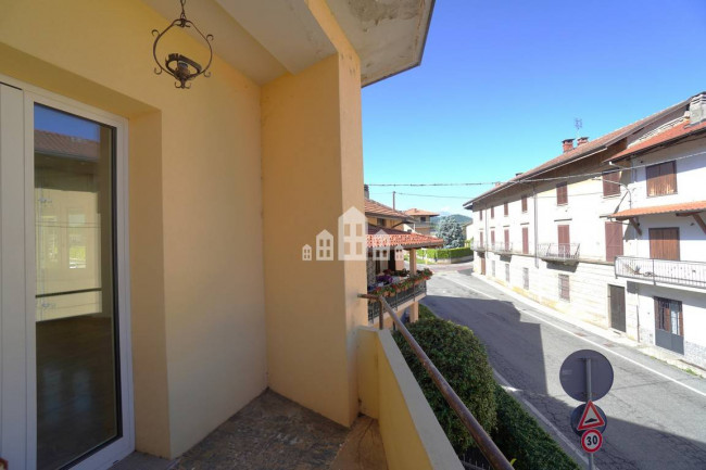 Appartamento in vendita a Valperga