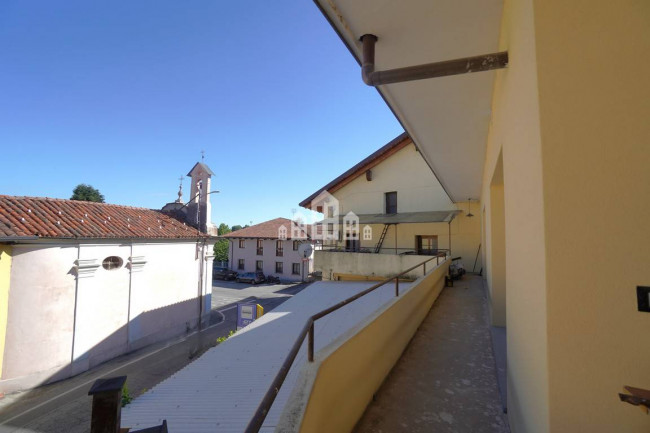 Appartamento in vendita a Valperga