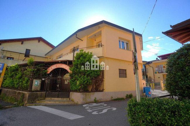 Appartamento in vendita a Valperga