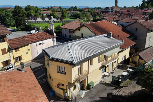 Appartamento in vendita a Valperga