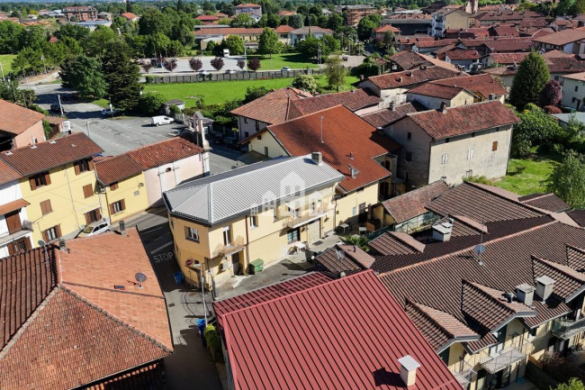 Appartamento in vendita a Valperga