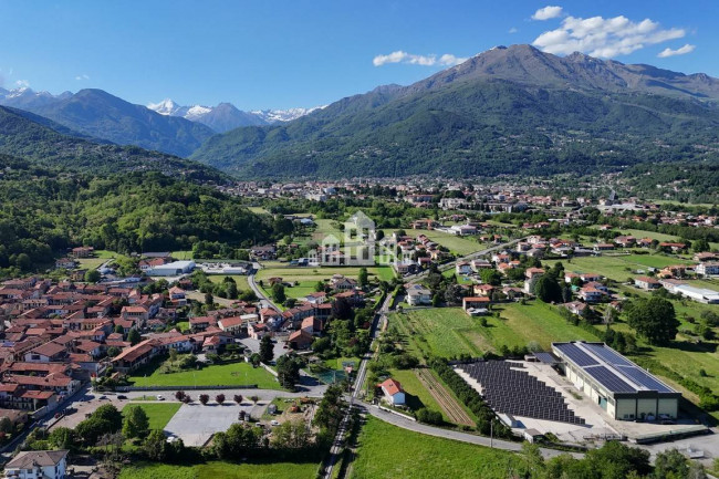 Appartamento in vendita a Valperga