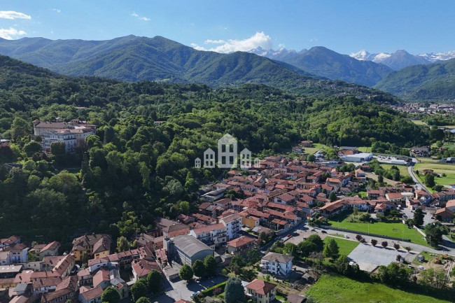 Appartamento in vendita a Valperga
