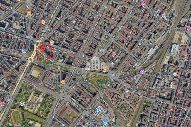 Appartamento in vendita a Torino