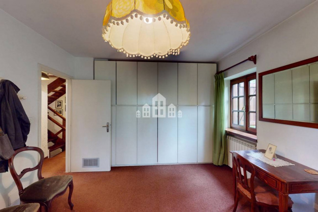 Villa in vendita a Valchiusa