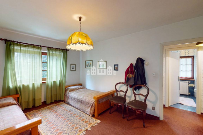 Villa in vendita a Valchiusa