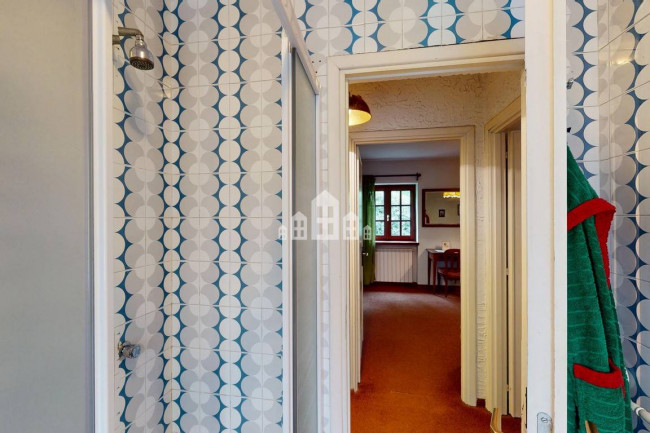 Villa in vendita a Valchiusa